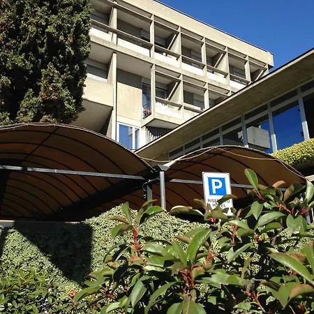 Hotel Roma-3